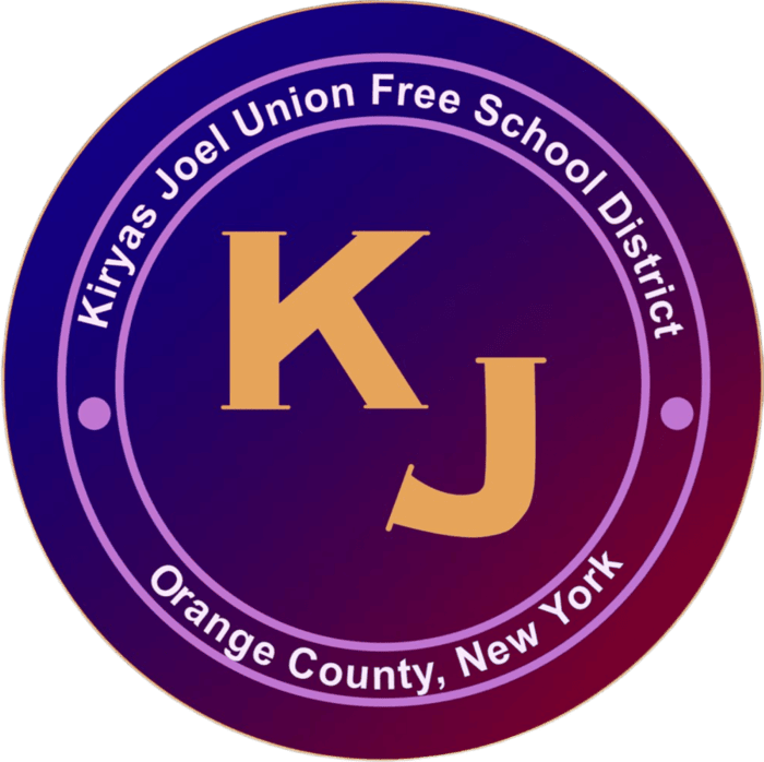 KJ Logo
